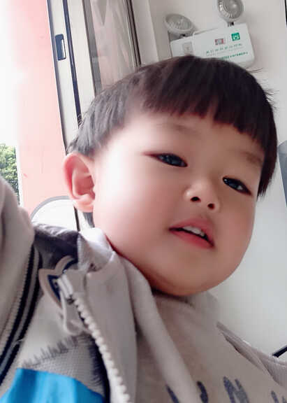 模特-