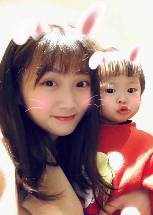 模特-