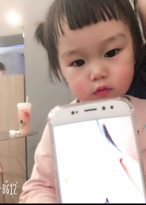 模特-