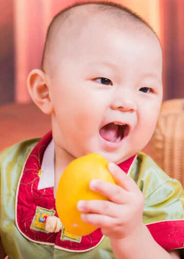 模特-
