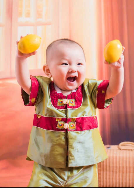 模特-