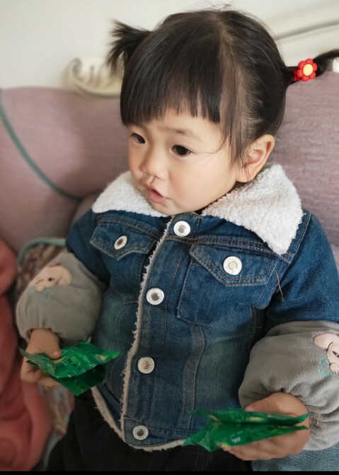 模特-