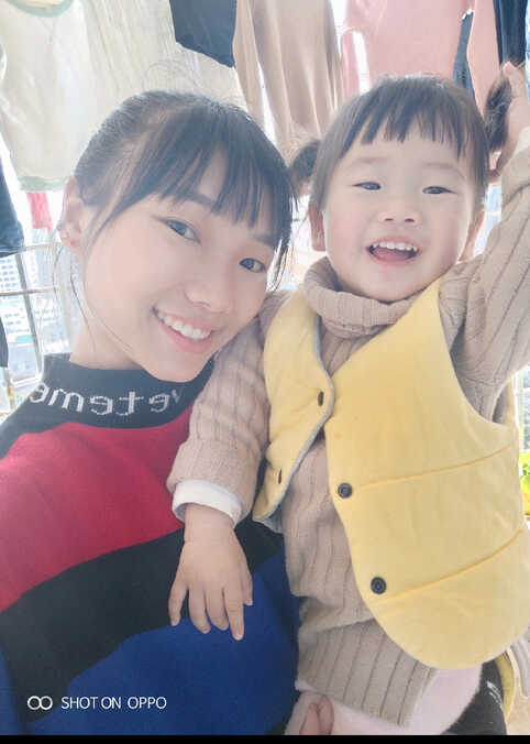 模特-