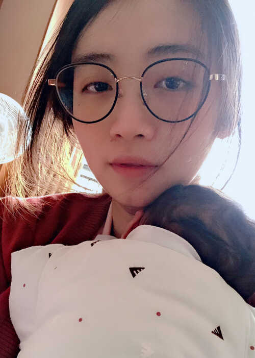 模特-