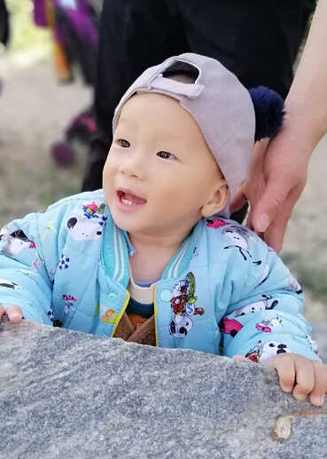 模特-