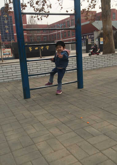 模特-