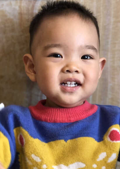 模特-