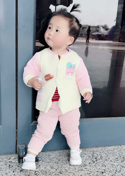 模特-