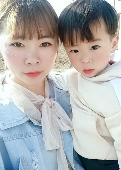 模特-
