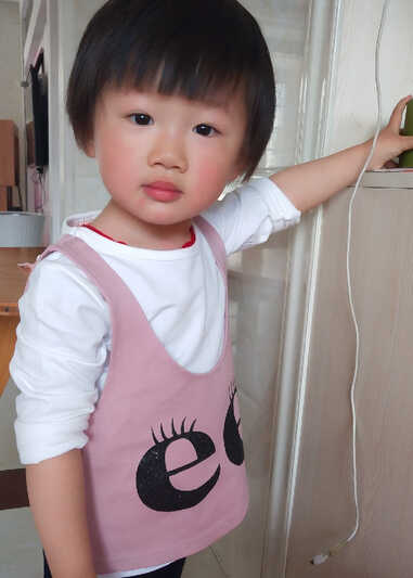 模特-