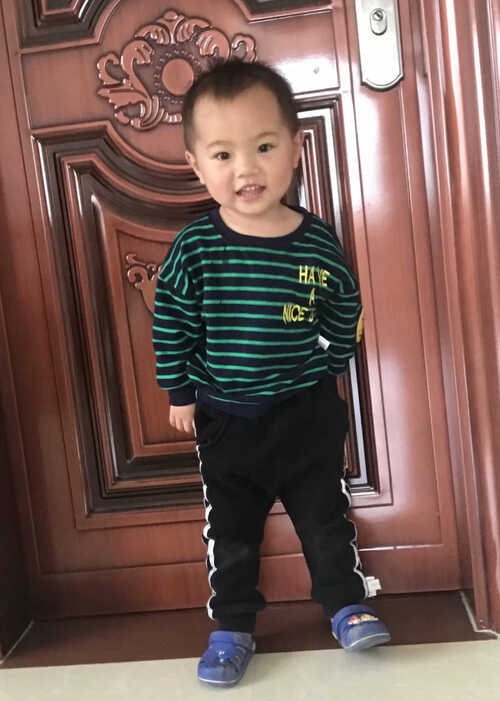 模特-