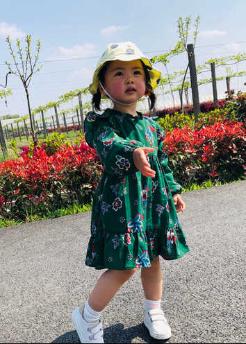 模特-