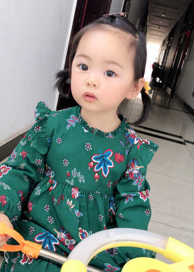 模特-