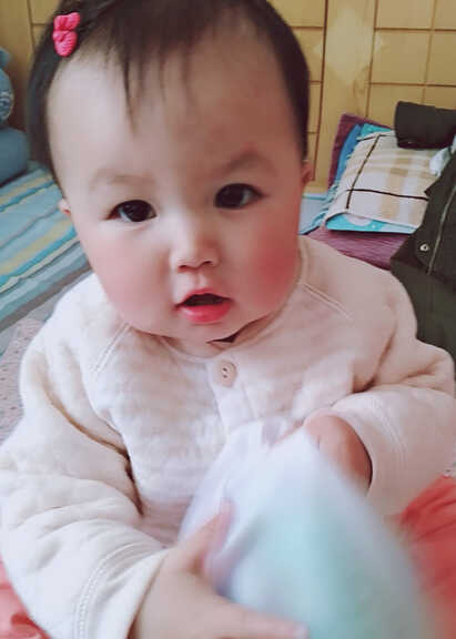 模特-