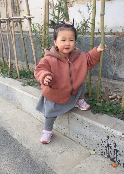模特-