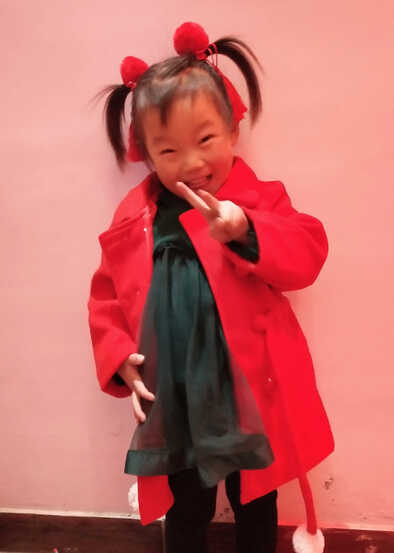 模特-