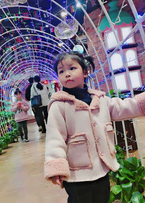 模特-