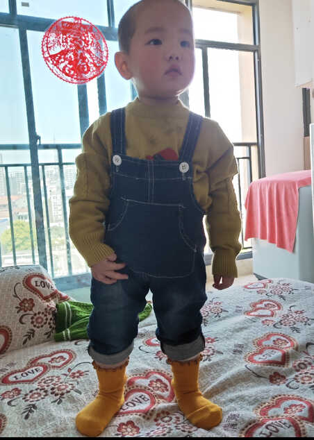 模特-