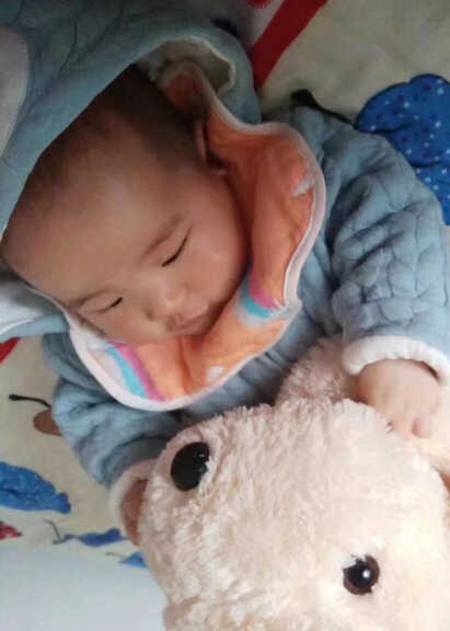 模特-
