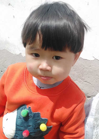模特-
