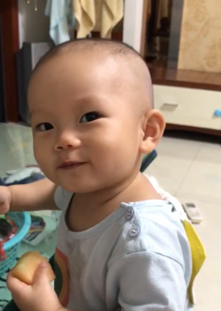 模特-