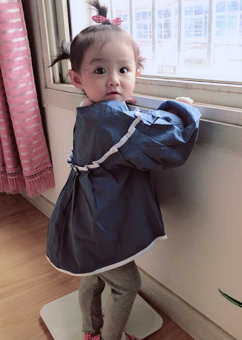 模特-