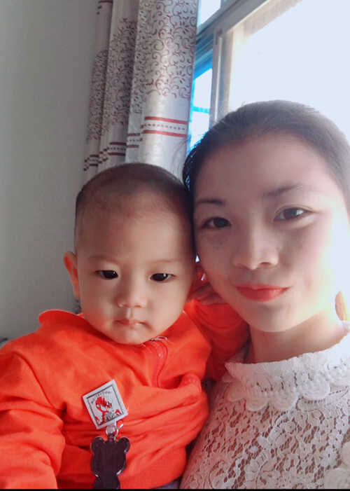 模特-