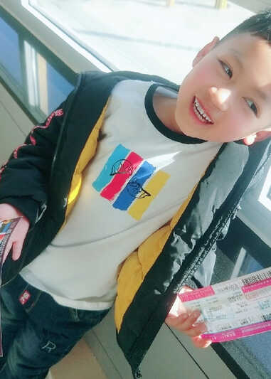 模特-