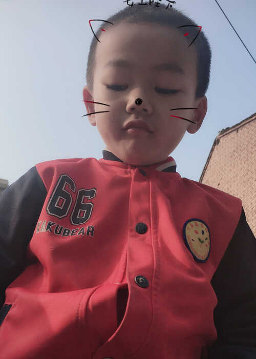模特-