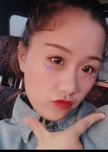 模特-