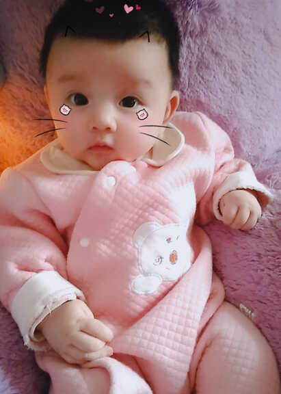 模特-