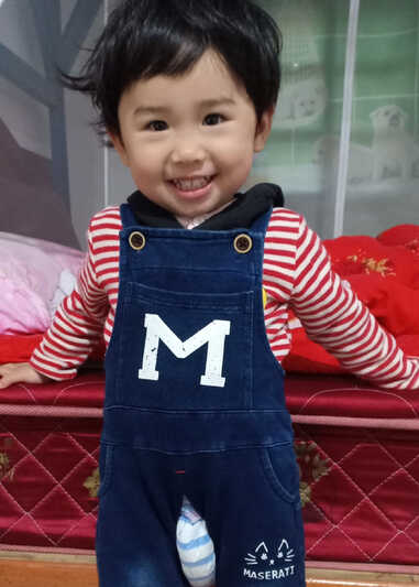 模特-