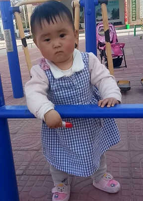 模特-
