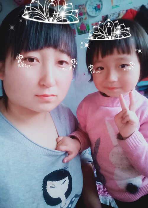 模特-