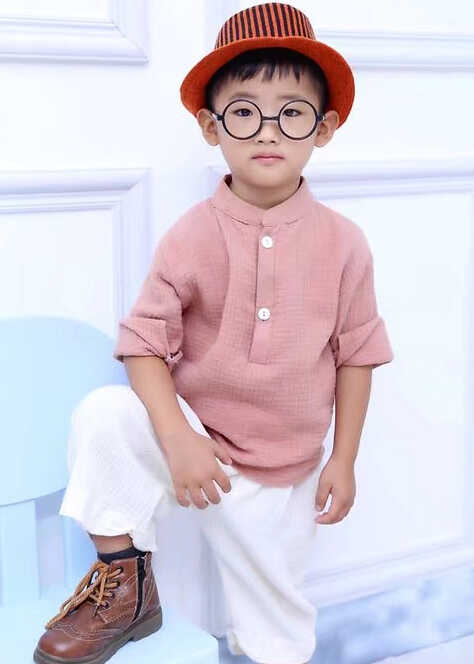 模特-