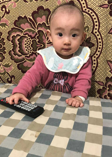 模特-
