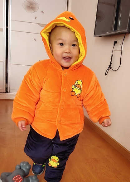 模特-