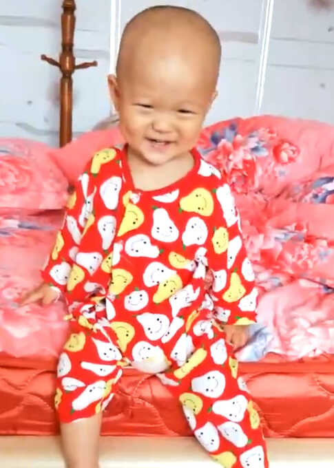 模特-
