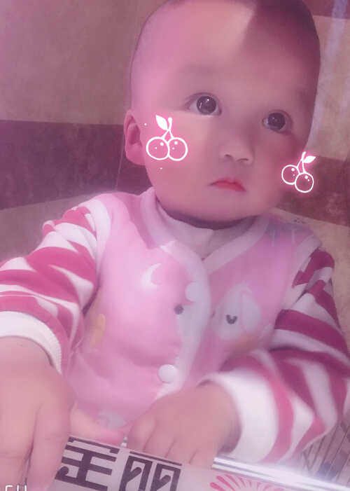 模特-