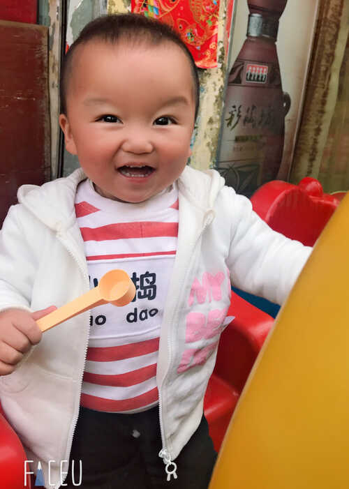 模特-