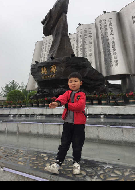 模特-