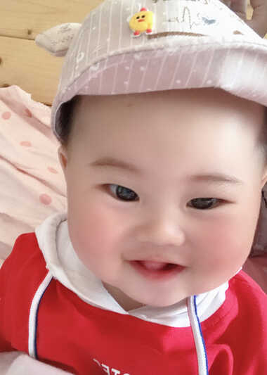 模特-