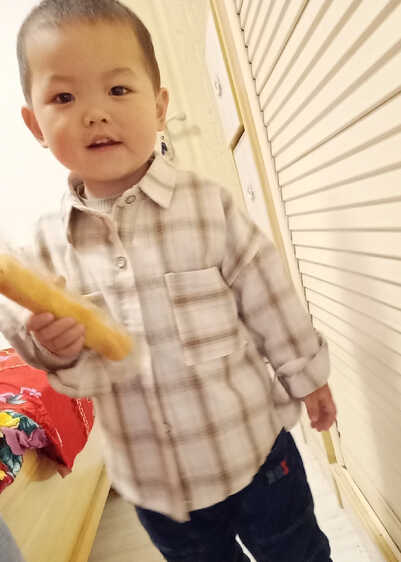 模特-