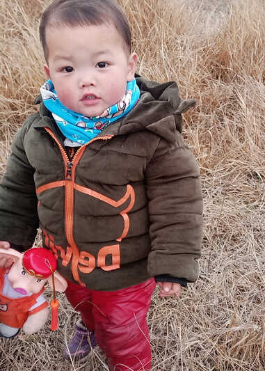 模特-