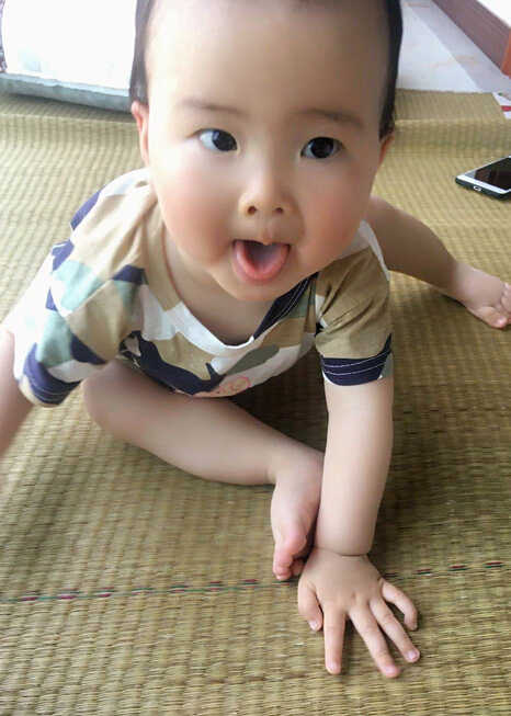 模特-
