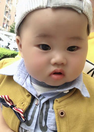 模特-