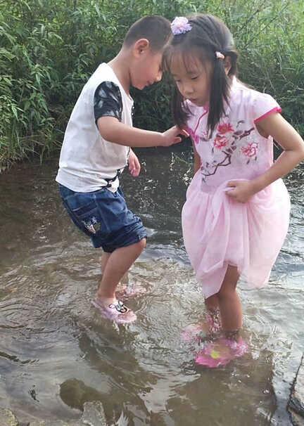 模特-
