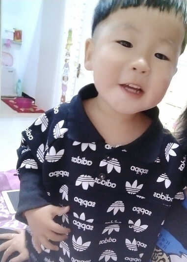 模特-