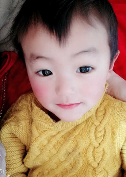 模特-