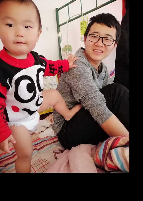 模特-
